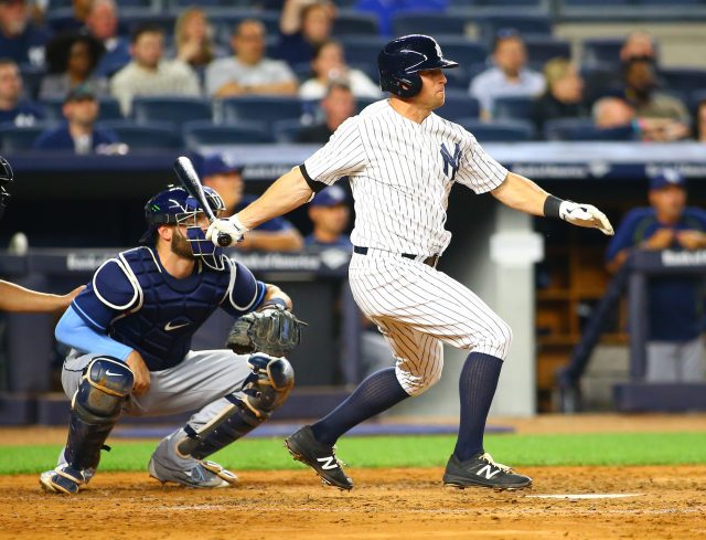 Brett Gardner Is The Most Underrated Member Of The New York Yankees