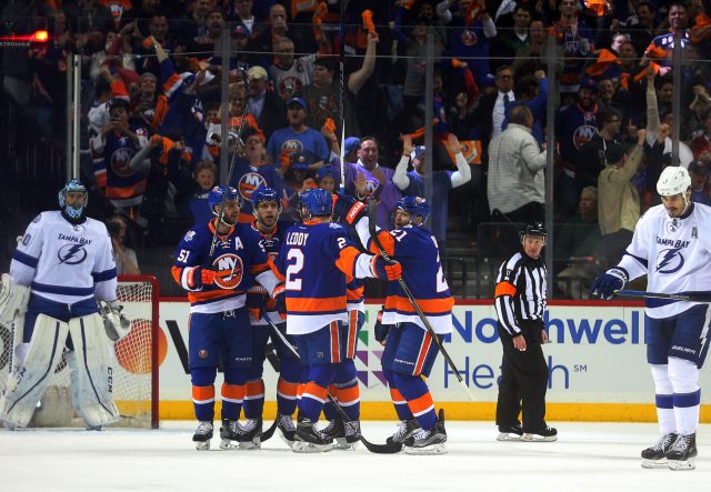 New York Islanders Season Preview, Part 3: Prudent Questions