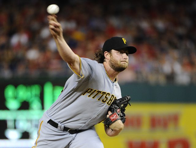 A Former New York Yankees Draft Pick Can Bolster Starting Rotation