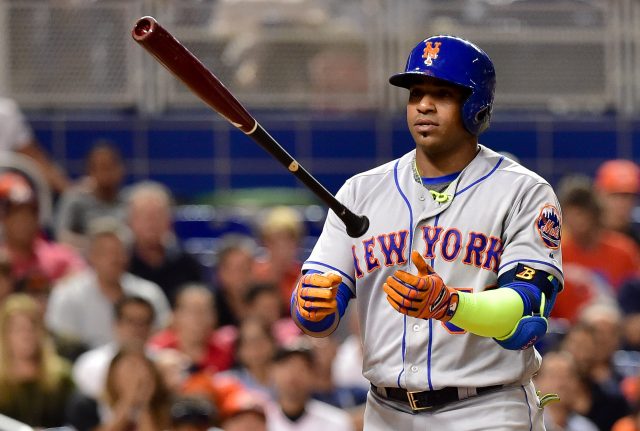The New York Mets Must Move On From Yoenis Cespedes