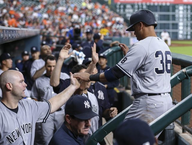 New York Yankees’ Trades In July Benefit Former Players This October