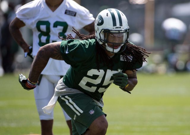 New York Jets’ Calvin Pryor Has Looked Completely Lost