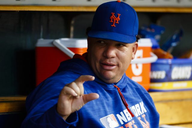Why The New York Mets Should Re-sign Bartolo Colon For 2017