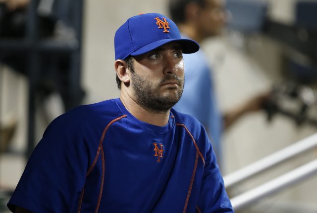 New York Mets Projected Arbitration Salaries For 2017