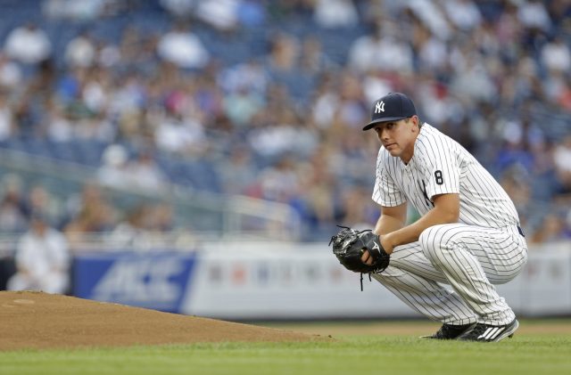 The New York Yankees’ Rotation Contains Depth, Not Solidity