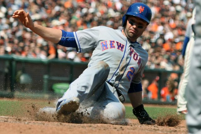 New York Mets: Why It Wouldn’t Be Terrible If Neil Walker Walks