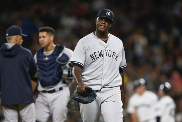 New York Yankees: How Michael Pineda Can Turn Inconsistency Into Dominance