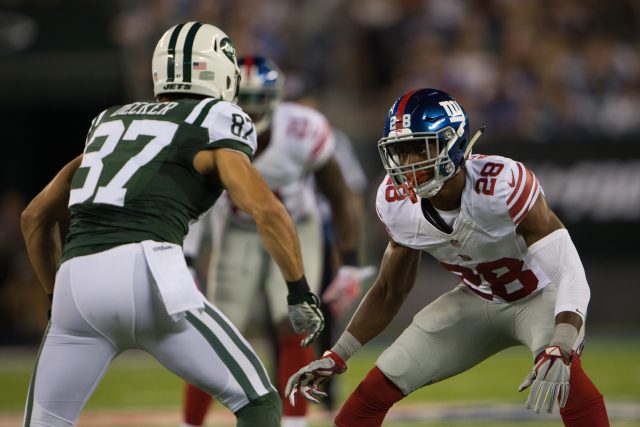 New York Giants: How Have Jerry Reese’s Recent Draft Picks Fared?