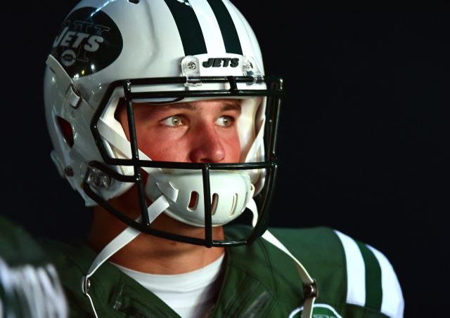 New York Jets: Will Christian Hackenberg See Regular Season Snaps In 2016?