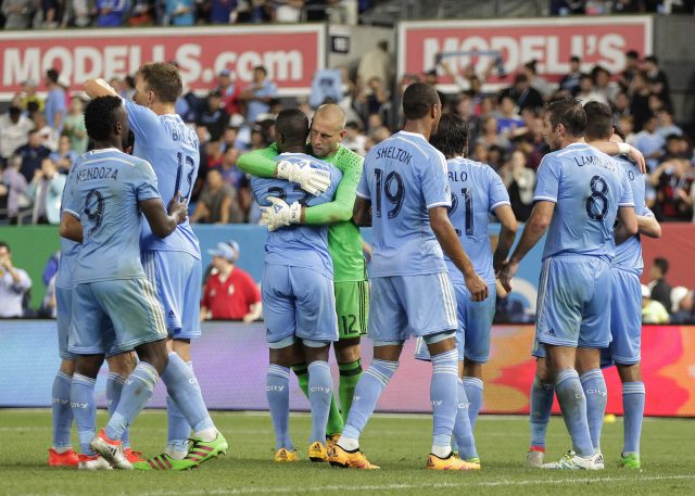 New York City FC 2016 Season In Review & Look Ahead
