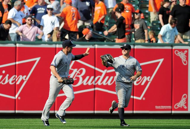 New York Yankees’ Marketable Offseason Trade Pieces