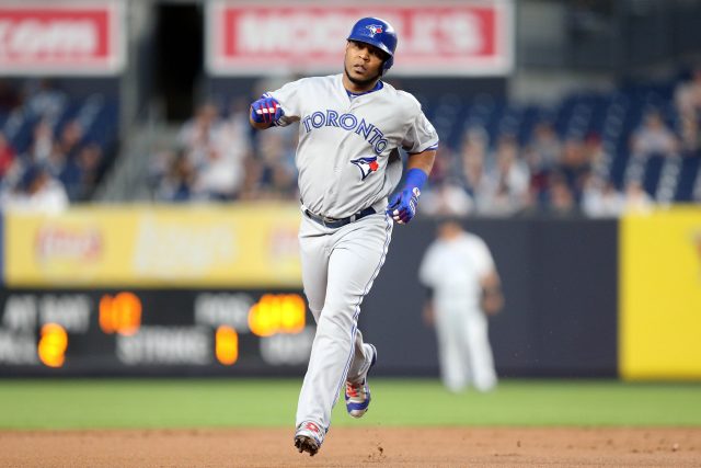 New York Yankees Among Potential Destinations For Edwin Encarnacion (Report)