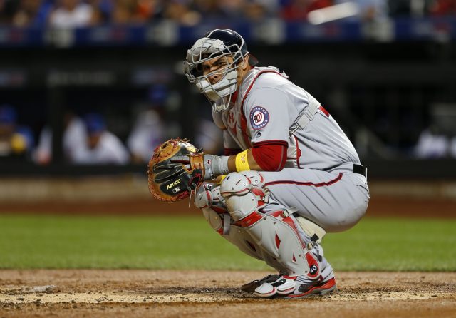 The New York Mets Must Attempt To Sign Wilson Ramos This Offseason