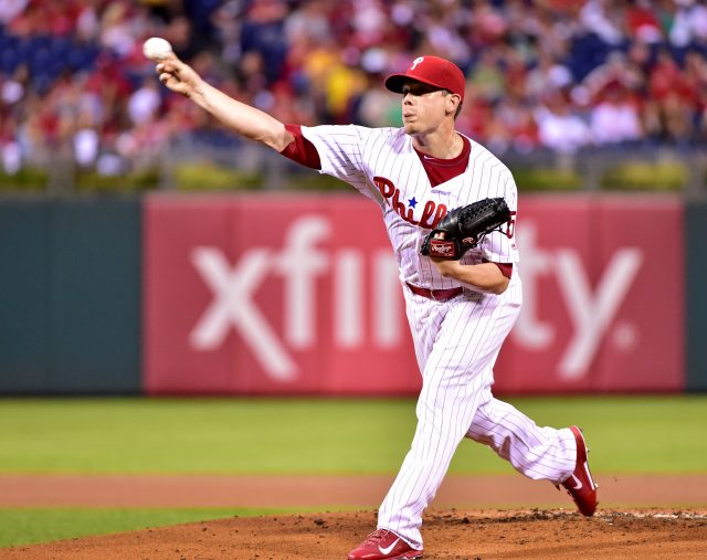 The New York Yankees Could Turn To Free Agency To Upgrade Rotation