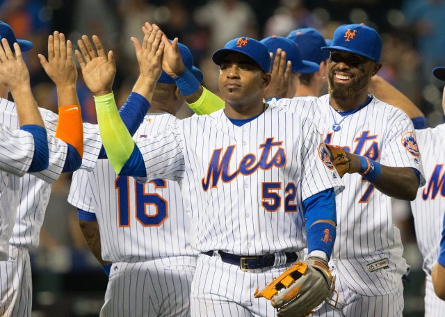 New York Mets’ Yoenis Cespedes To Opt-Out Of Contract (Report)