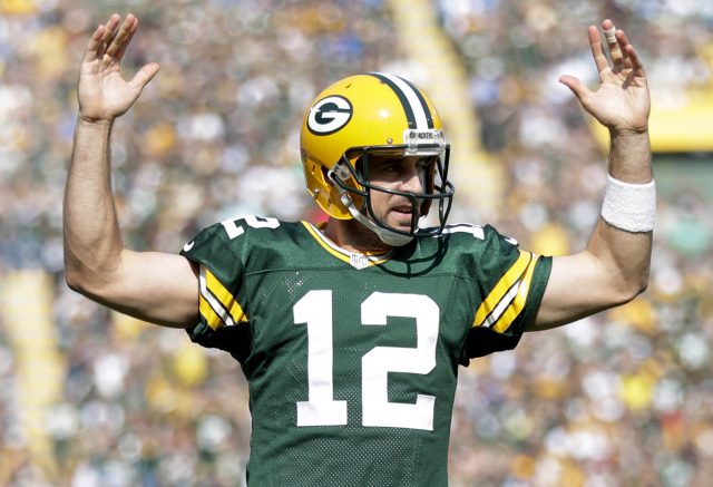 New York Giants @ Green Bay Packers Preview: Ben McAdoo Returns To Lambeau