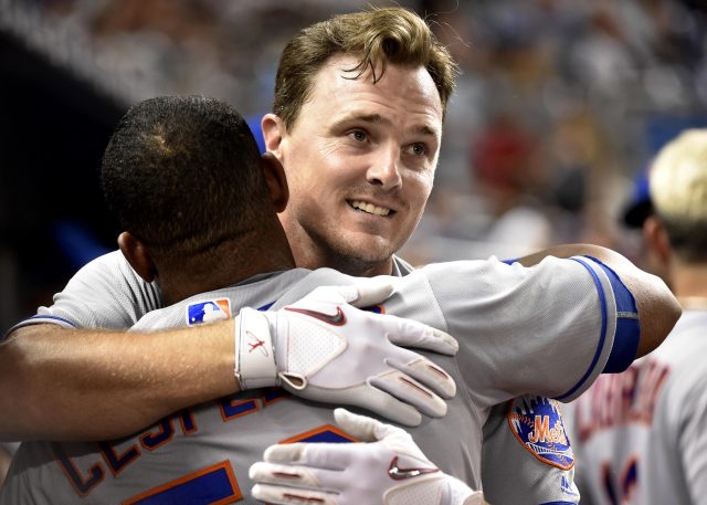 Understanding The New York Mets Formidable Offense