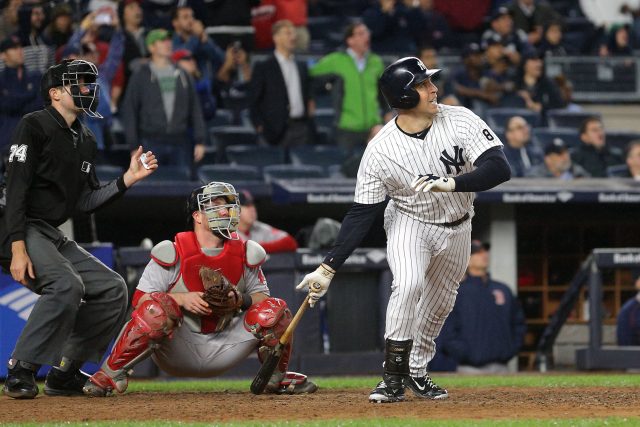 Why The New York Yankees Will Miss Mark Teixeira