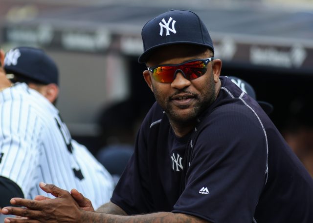 New York Yankees: CC Sabathia To Undergo Minor Knee Surgery