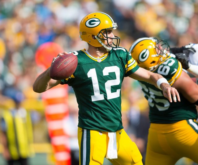 NFL Week 5 Predictions: Interconference Matchups Take Center Stage