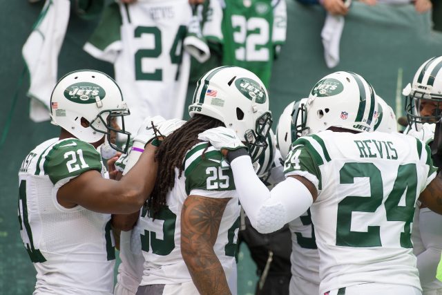 ESNY Film Room: Breaking Down The New York Jets Horrid Pass Coverage
