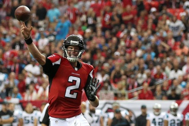 Fantasy Football Start ‘Em Or Sit ‘Em: Week 5 Edition