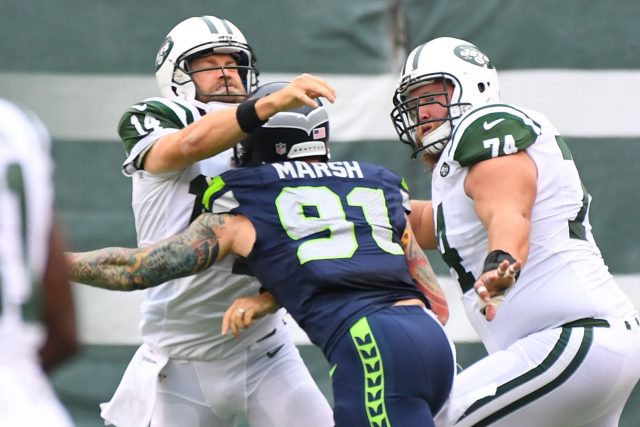 Ranking The New York Jets Top Problems