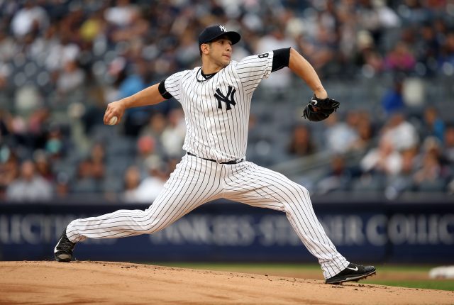 New York Yankees Set Unfortunate Franchise Record
