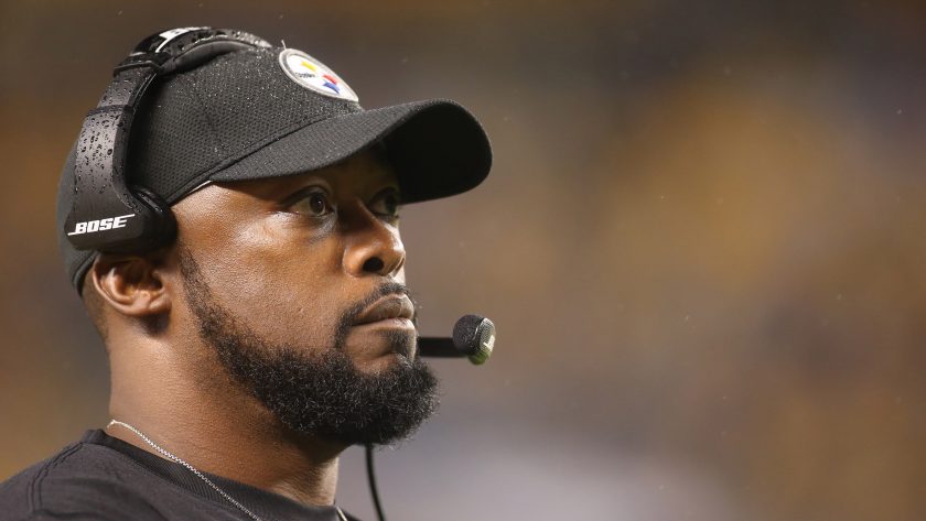 New York Jets @ Pittsburgh Steelers: Expect Offense From Both Sides 4