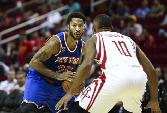 New York Knicks: Early Preseason Evaluations And More