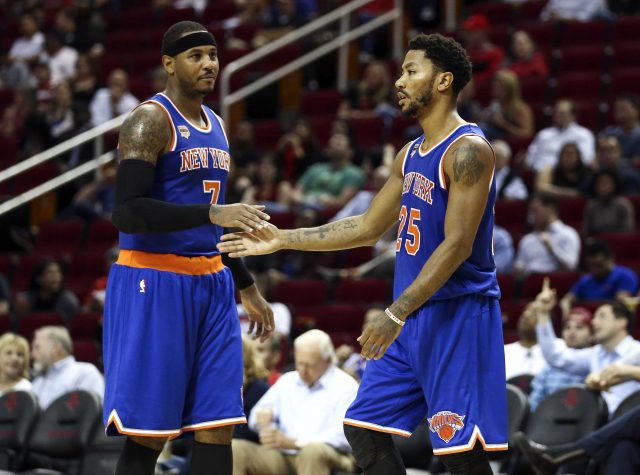 Elite Sports NY’s 2016-17 New York Knicks Season Preview