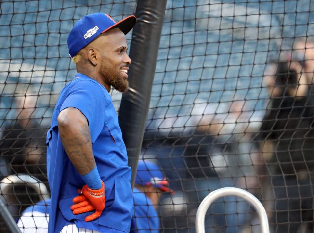 New York Mets Will Bring Back Jose Reyes And Cut Jon Niese
