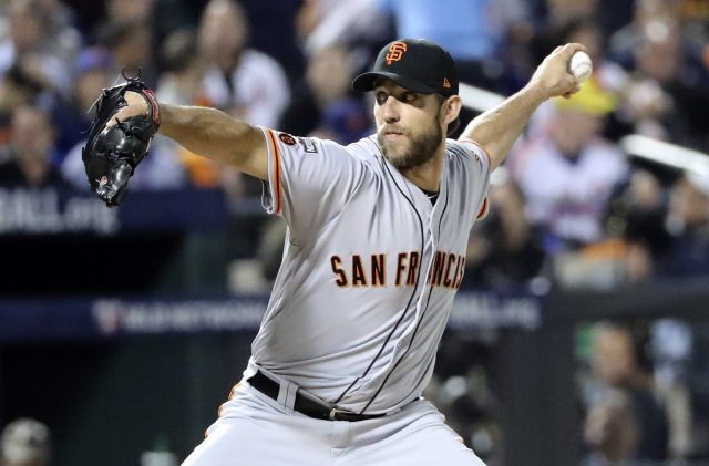 Jeurys Familia, New York Mets Stunned Late By San Francisco Giants (Highlights)
