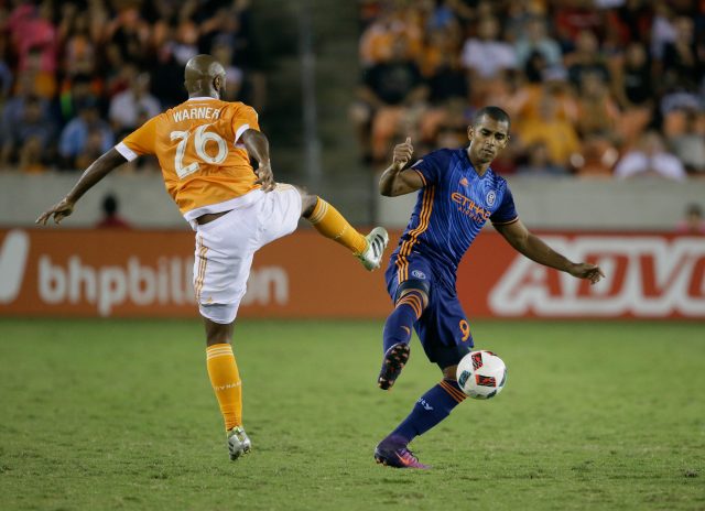 Why A Top-2 Seed Is Important For NYCFC