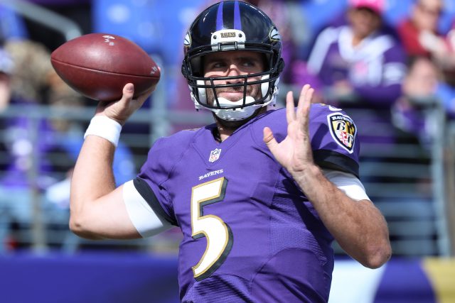 New York Giants vs. Baltimore Ravens: Preview, Injury Report, Prediction & More