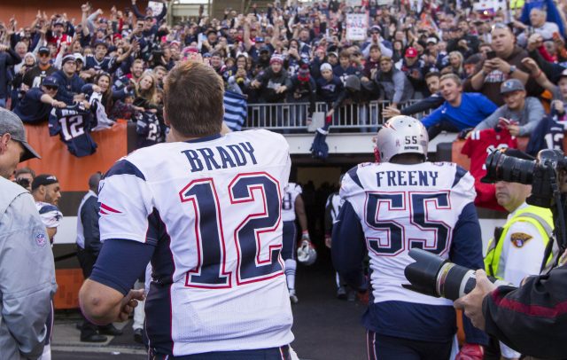 NFL Week 6 Predictions: Close Spreads Across The Board