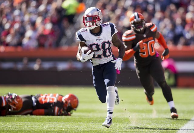 Stake Your Claim: Fantasy Football Waiver Wire Week 6