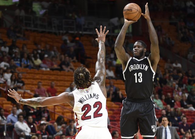 Anthony Bennett Doesn’t Want Fans To Watch The Brooklyn Nets This Year (Video)