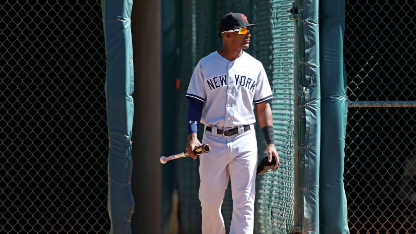 New York Yankees Prospects That Are Putting Pressure On Veterans