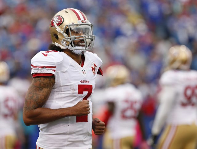 Stake Your Claim: Fantasy Football Waiver Wire Week 7
