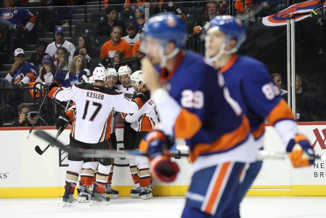 New York Islanders’ Maligned General Manager Is On The Hot Seat