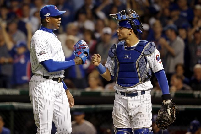 Elite Sports NY’s 2016 World Series Preview: Two Teams, Two Droughts, One Trophy