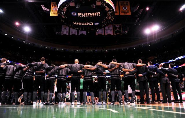 Brooklyn Nets Projected At 23 Wins, Last Place In The NBA