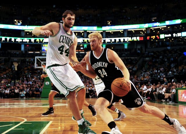 Brooklyn Nets Waive Four Players, Cut Roster To 16