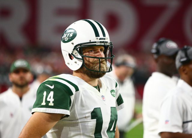 New York Jets 3, Arizona Cardinals 28: An Uglier Came Couldn’t Be Imagined (Highlights)