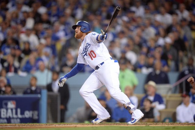 New York Mets: Should Justin Turner Return To Flushing Next Year?