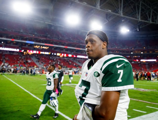 New York Jets: What To Expect From Geno Smith