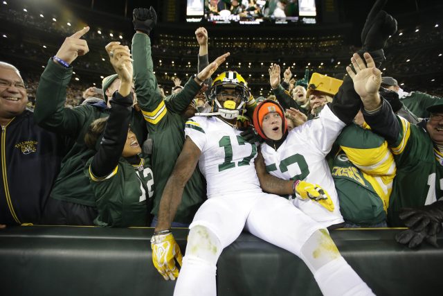 Stake Your Claim: Fantasy Football Waiver Wire Week 8