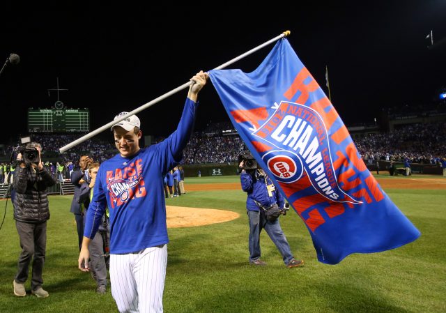 World Series 2016: Cleveland Indians vs. Chicago Cubs Positional Breakdown
