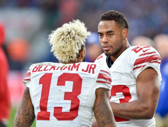 New York Giants Struggling Offense Is A Major Concern